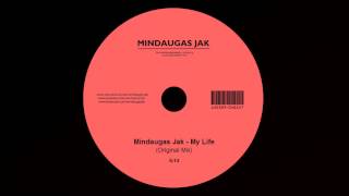 Mindaugas Jak - My Life (Original Mix)