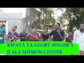 KWAYA  YA  GLORY SINGER'S  ILALA MISSION CENTER DAR ES  SALAAM Chamsa TV Online 21572 14236 m4v