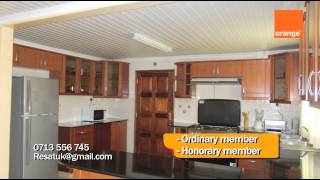 The Property Show 2015 Episode 107 Kilele Townhouses