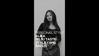 Pentingnya Jaga  Senses Of Styling Meskipun Gaya Fashion Berubah-Ubah