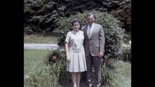 Esther Marie Secrest Funeral Service Video Tribute Caldwell, OH