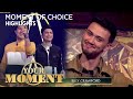 Vhong, ibinuking noong na-wrong send si Billy sa kanya na para dapat kay Coleen | Your Moment