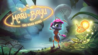 Mari \u0026 Bayu: The Road Home - The First 12 Minutes on PC