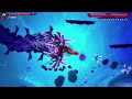 doomblade all bosses boss fight ending gloom master 4k