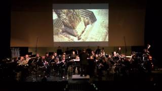 Raiders of the Lost Ark - Cameron University Wind Band