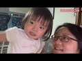 happy birthday to you｜祝你生日快乐｜selamat harijadi｜儿歌｜2岁｜jj ask why