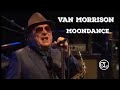 Van Morrison – Moondance | Live at Montreux (2016) [HD]