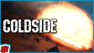 Coldside Part 5 | True Ending | Indie Horror Game