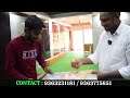 தமிழ்நாட்டில் இதுதான் trending cheapest home interior design work tamil vs ultimate