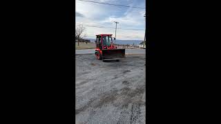 2020 KUBOTA R430 For Sale