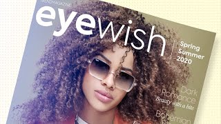 Eye Wish Magazine