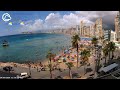 benidorm storm live 🇪🇸 streamed 4th september 2024 2