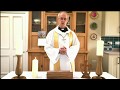 Easter Sermon by the Archbishop of Canterbury