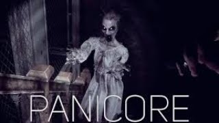 【PANICORE】This Monster HEARS MY MIC..