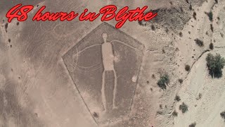 48 hours in Blythe (CA): a californian gem