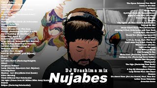 チルする時の chill hiphop | Nujabes Compilation | longmix | lofihiphopMix | ヒップホップ |