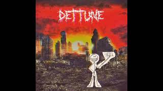Dettune Aftermath Audio