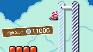 I BEAT 11,000 LEVELS in Super Mario Maker 2