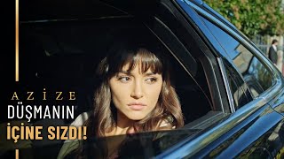 Azize, Alpan Konağına Getirildi! - Azize Özel Klip