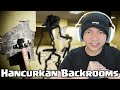 Mari Kita Hancurkan Backroom WKWKWK - Backrooms Break Indonesia