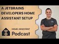 Artem’s Energy‑Smart Automations Without the Chaos | Home Assistant Podcast