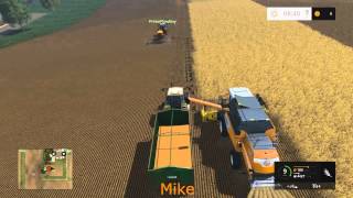 Farming Simulator 15 XBOX One Season 1 Episode 6: Still Working