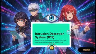 L22. IDS and IPS