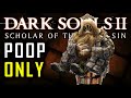 Can I Beat Dark Souls 2 Using 