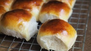 This Might Be The Best Brand Of Dinner Rolls For Thanksgiving