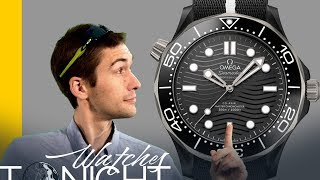 Dive Watch Buyer's Guide 2019: Rolex, Omega, Oris, Doxa, Blancpain, De Bethune, Sinn: Watch Brands