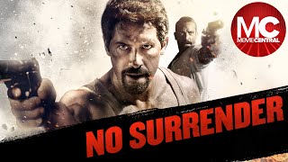 No Surrender (Karmouz War) | Full Crime Drama Movie