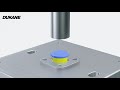 ultrasonic welding animation