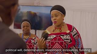 Reaching Zero: virtual forum on malaria elimination, closing remarks by Dr Abdourahmane Diallo