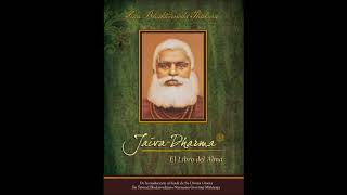 Jaiva Dharma Cap.  5 Español (Audiolibro) SRÎ SRÎLA BHAKTIVINODA THAKUR