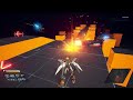 deeply customizable mecha action shooter m.a.s.s. builder early access