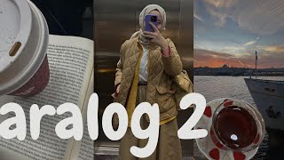 aralog 2 🎉🥳 | sesi kısık öğretmen , leziz yemek tarifleri , Kadıköy Salı pazarı