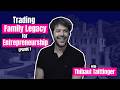 Old Roots, New Soil | Thibaut Taittinger | VEDA Buzz Ep. 01