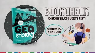 Poutavé a dramatické příběhy o síle přírody | Bookcheck Geostorky