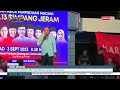 4 SEPT 2023 - BERITA TGH HARI - PRK JERAM: PENGUNDI DIMINTA BERI SOKONGAN KEPADA CALON PH