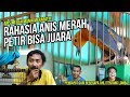 Cetak Juara Akan Lebih Gampang Dengan Rawatan Ini Om Bro