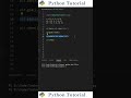 Combination Charts In Matplotlib | Python Tutorial