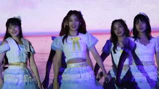 [FANCAM] 20.03.2022 #SayonaraCrawlTH #PunBNK48 - @ Asiatique The RiverFront  #BNK48