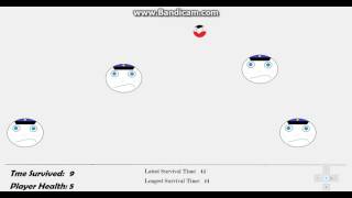 My first Visual Basic game