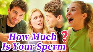 This girl wants to find a sperm donor In order to fulfill her mother's wish #romanticdrama