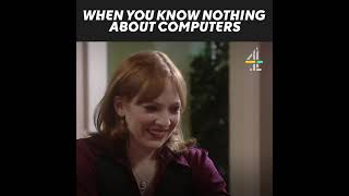 The IT Crowd - Browser - E4