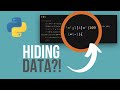 HIDING Data with JavaScript? Web Scraping Obfuscation