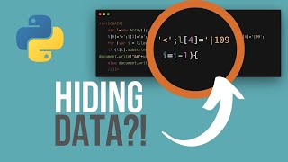 HIDING Data with JavaScript? Web Scraping Obfuscation