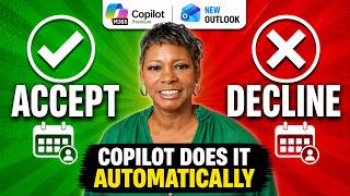 Copilot Calendar Instructions: Never Manage Invitations Again