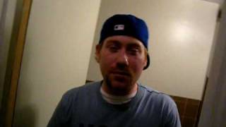 March Mustache Madness Rap