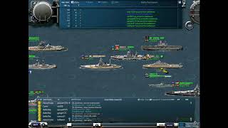 NavyFIELD CV starter guide